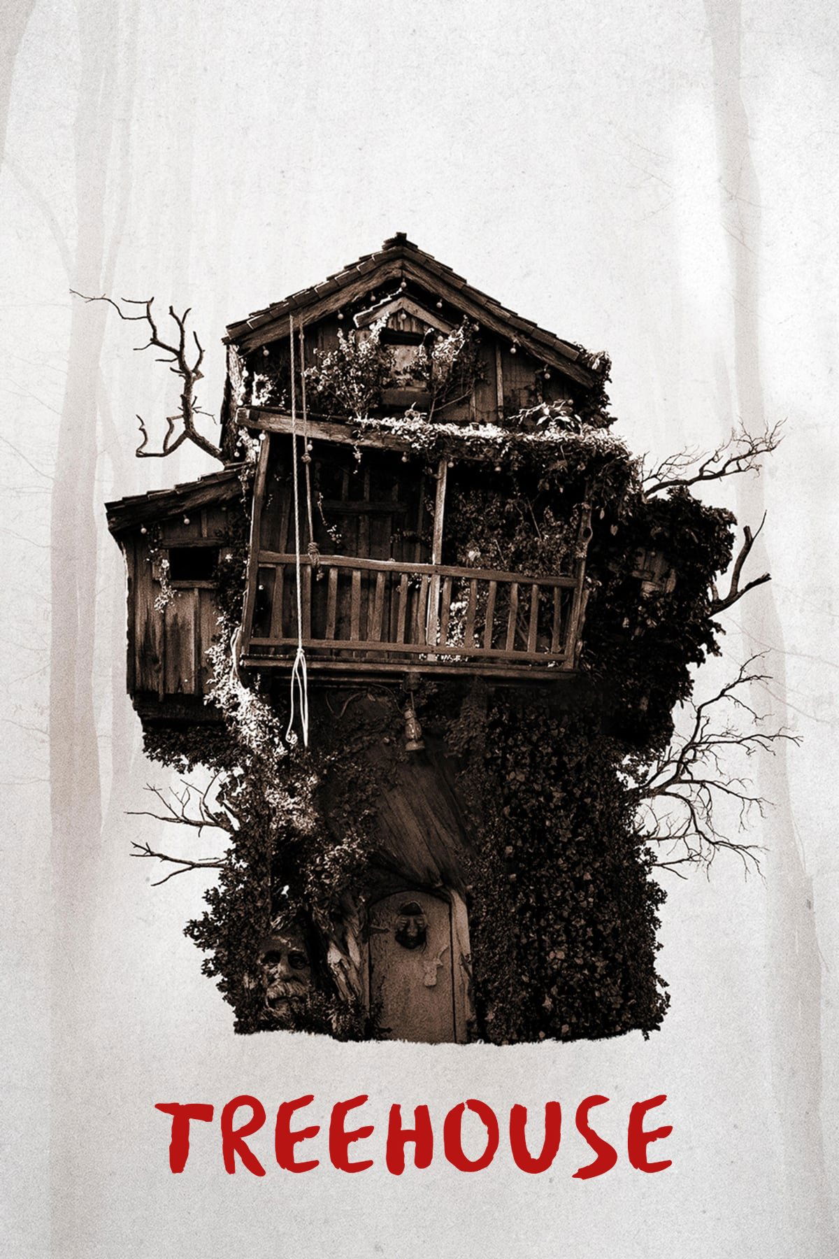 Treehouse