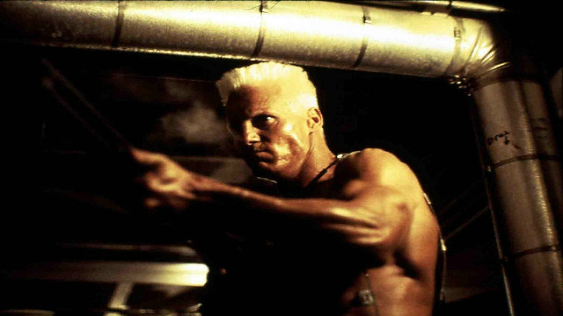 Project Shadowchaser III (1995)