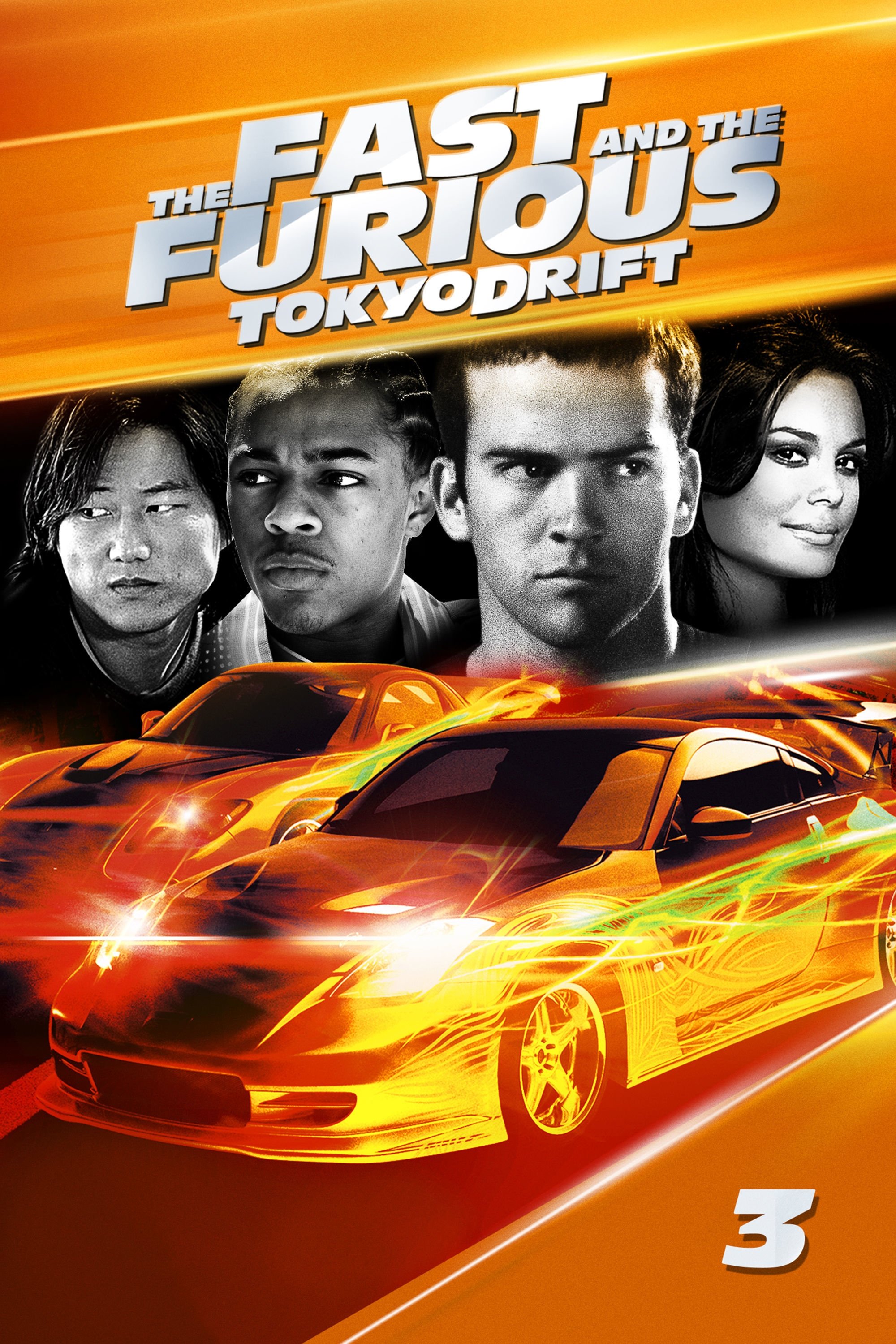 Betrachten The Fast and the Furious: Tokyo Drift (2006) Online - NovaKeyTV