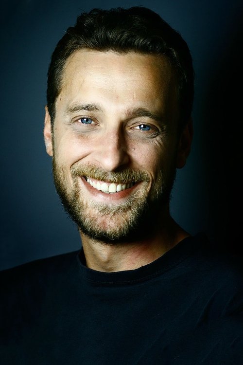 et billede af Hakan Yufkacıgil