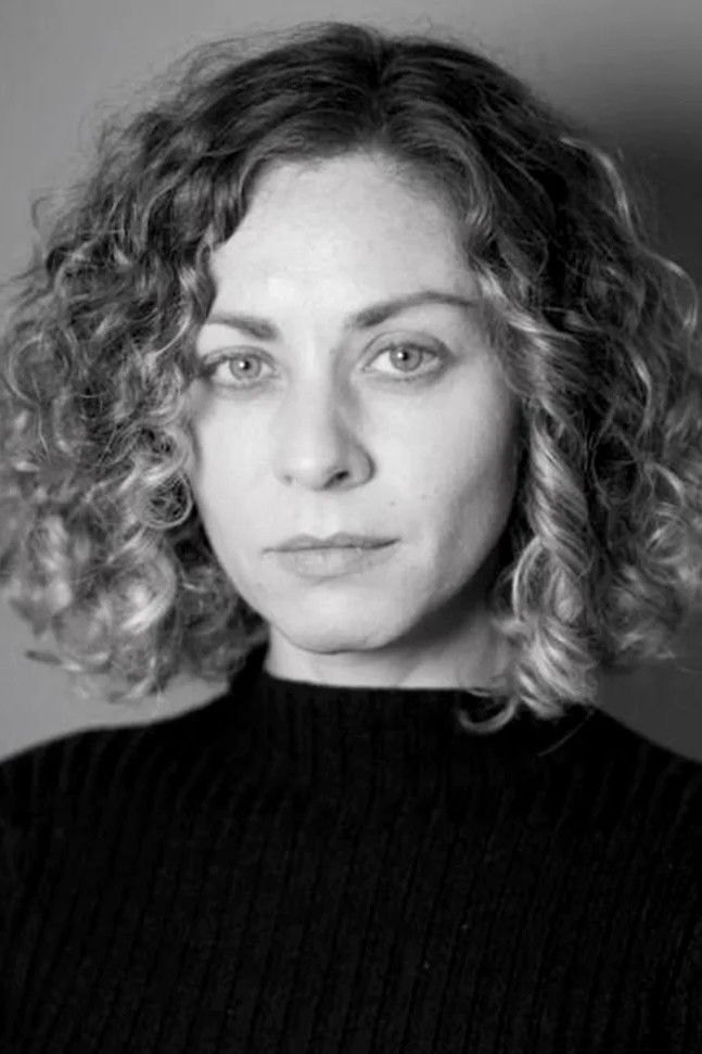 et billede af Sofia Manoli