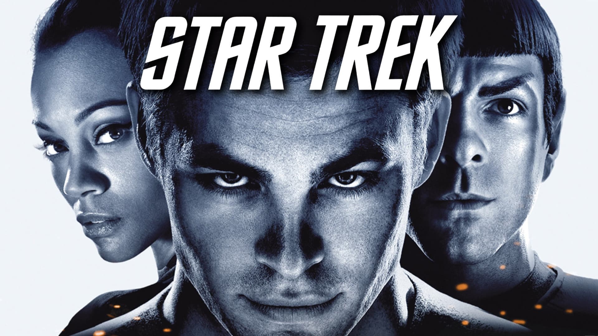 Star Trek: Un nou început (2009)