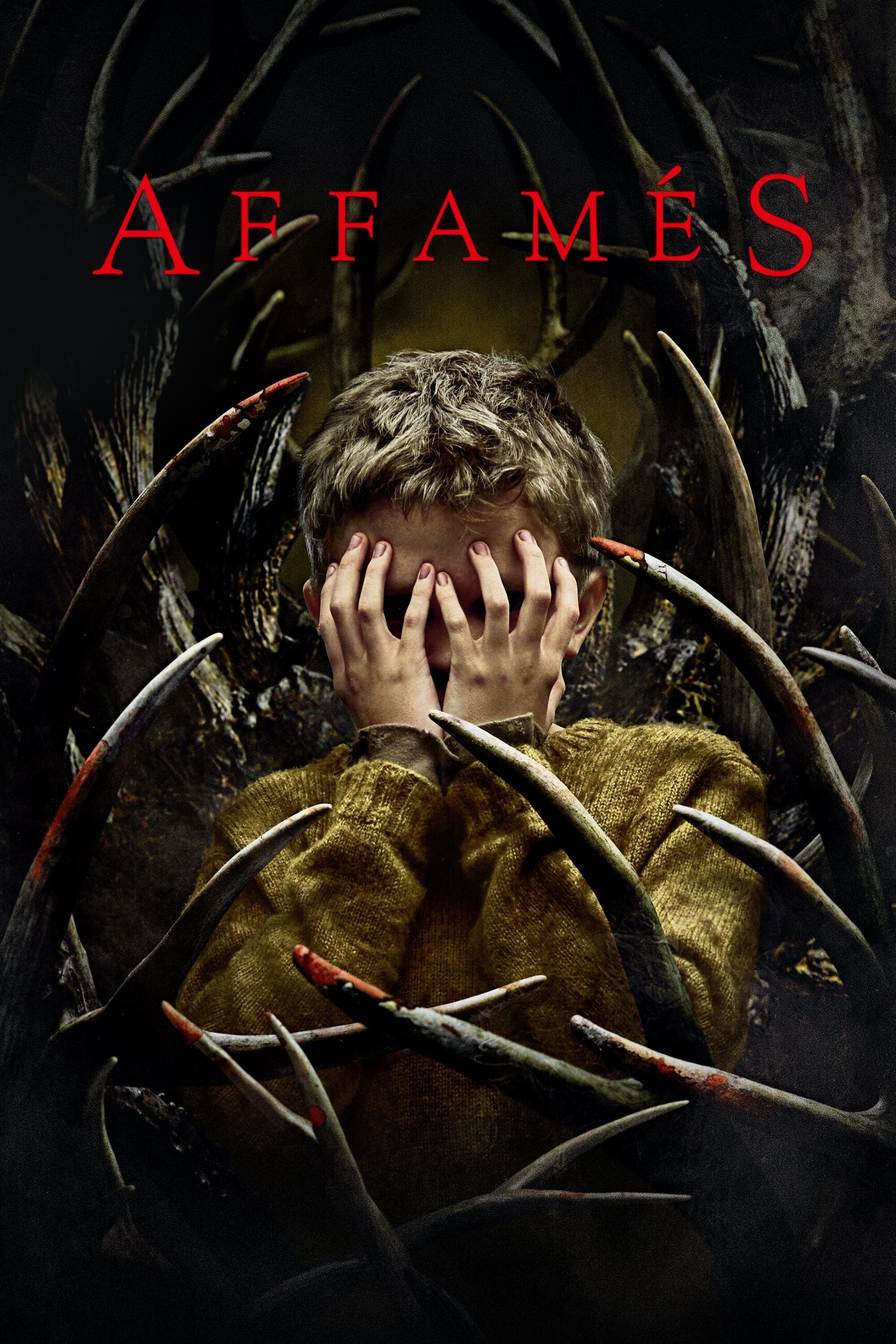 AFFAMES (ANTLERS)
