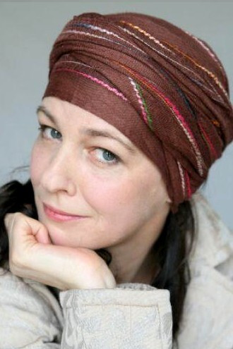 et billede af Irina Dalle