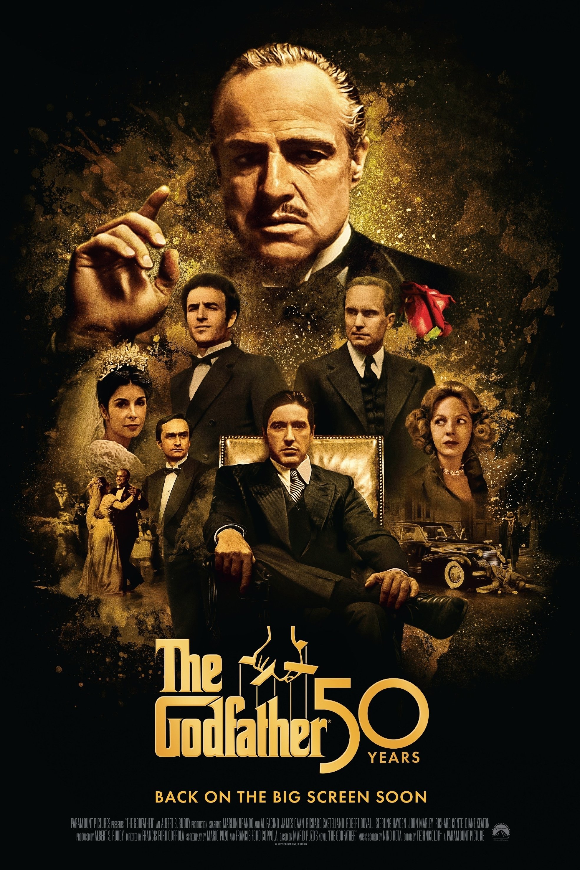 The Godfather