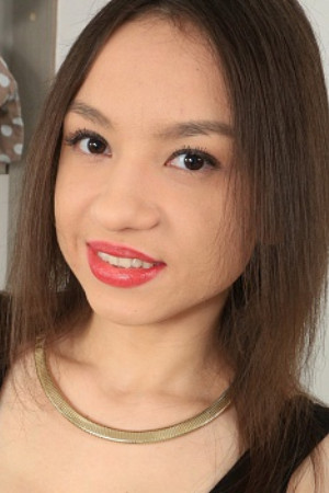 et billede af Veronika