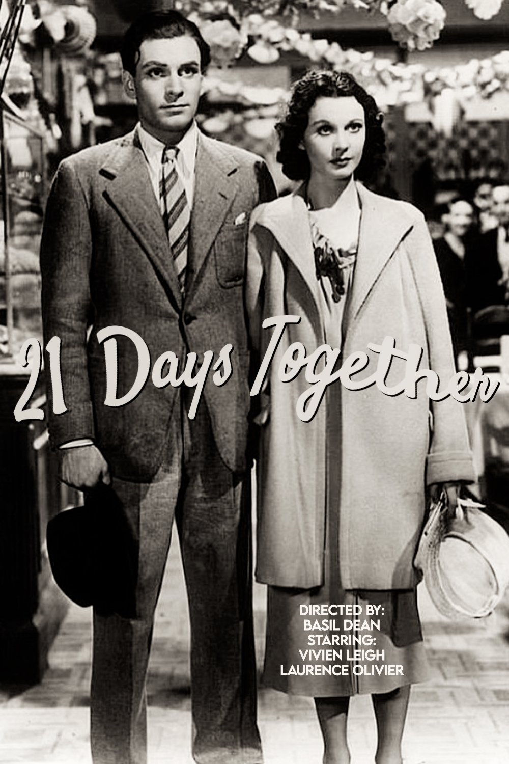 21 Days Together