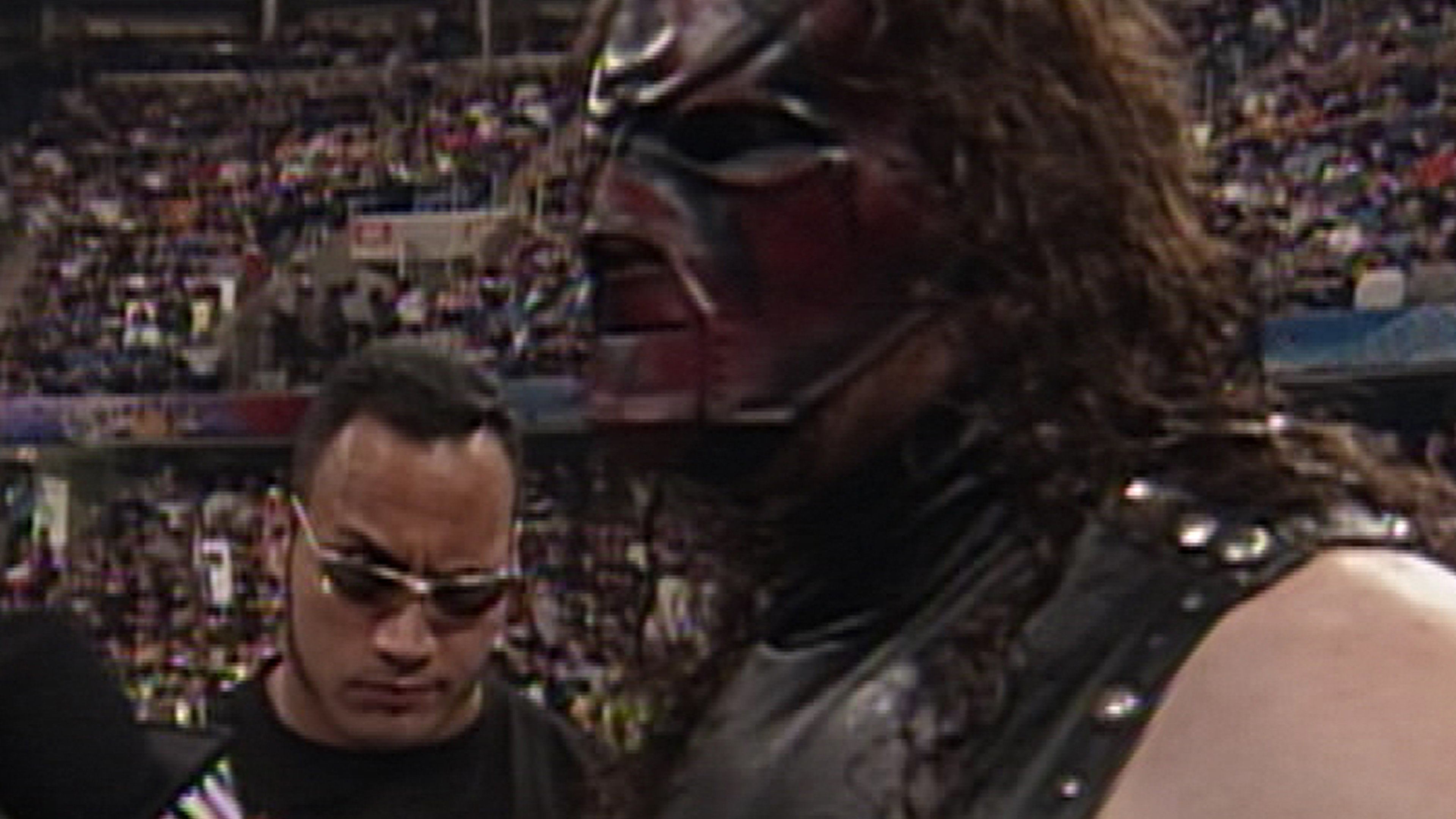 Raw - Mar. 01, 1999