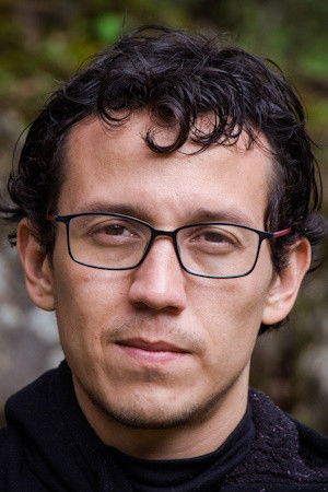 Noé Martínez Lezama