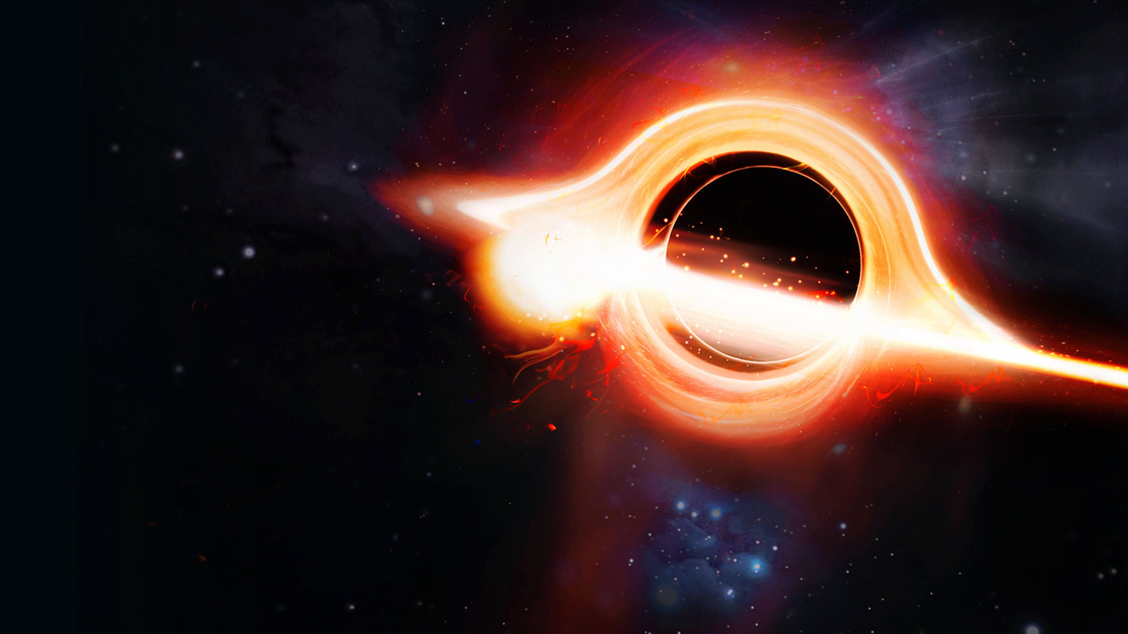 How the Universe Works