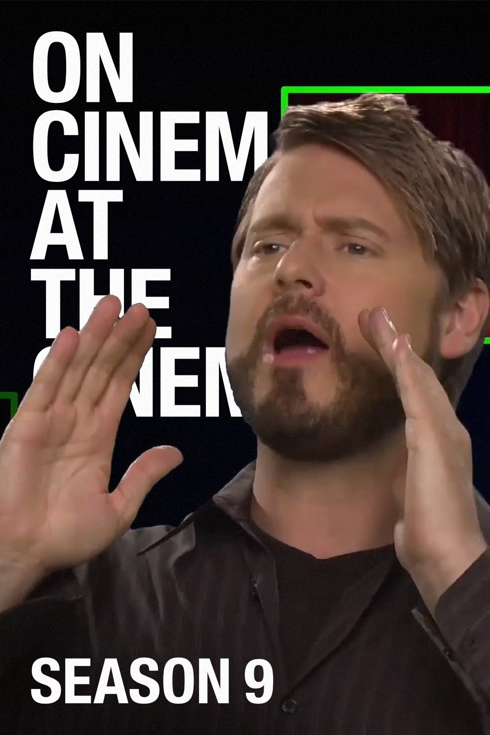 On Cinema - Season 9