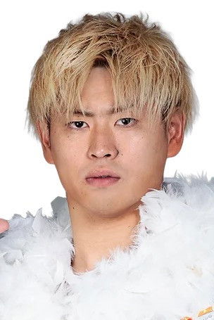 et billede af Kaito Kiyomiya