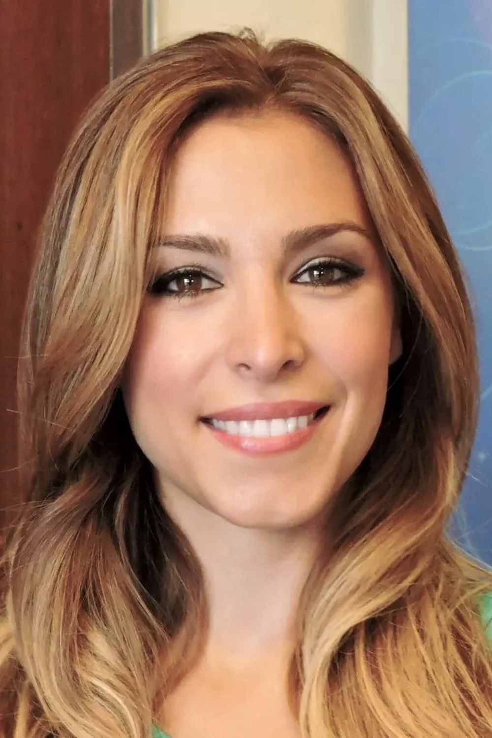 et billede af Gisela