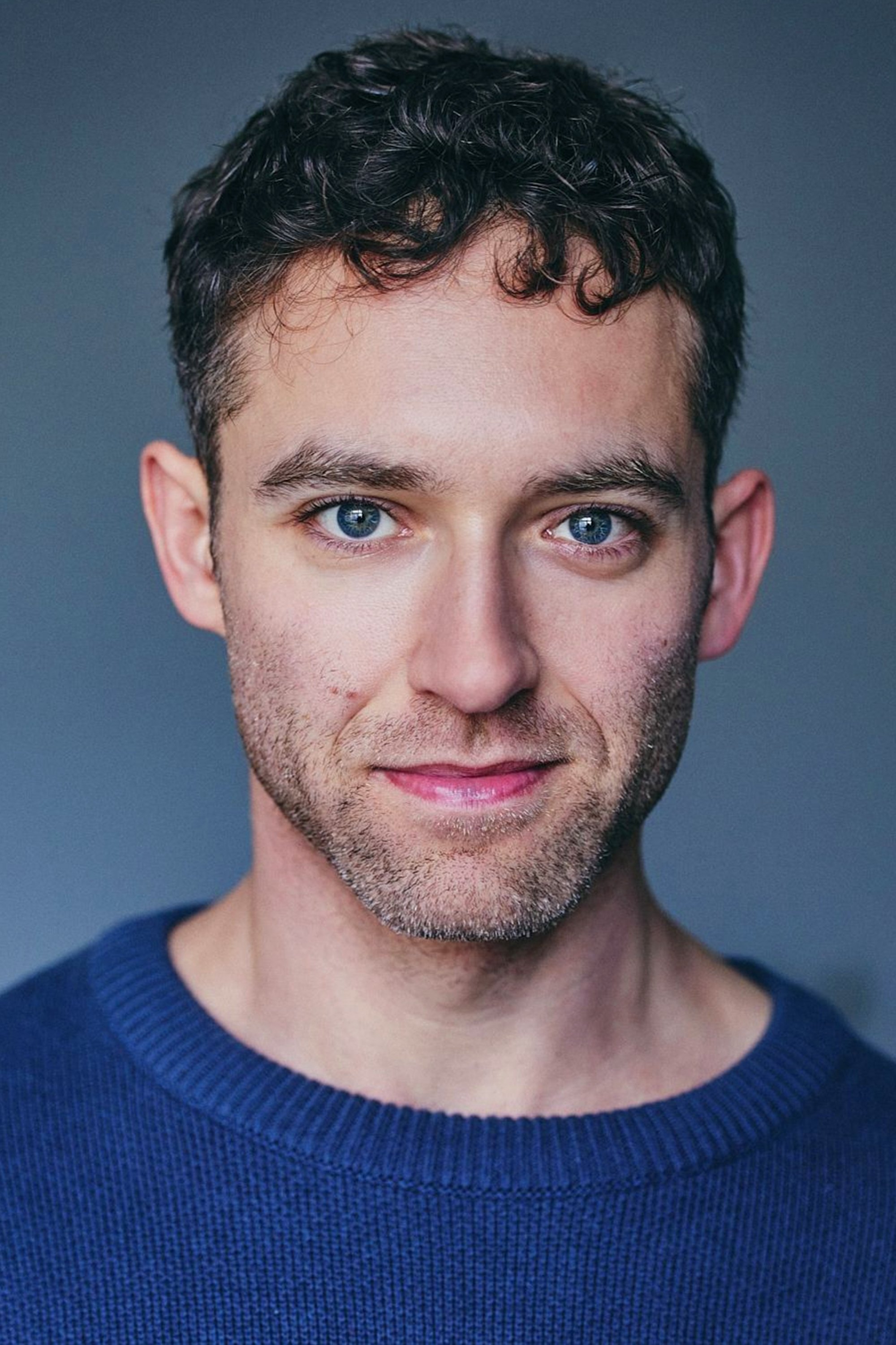 et billede af Daniel Grave