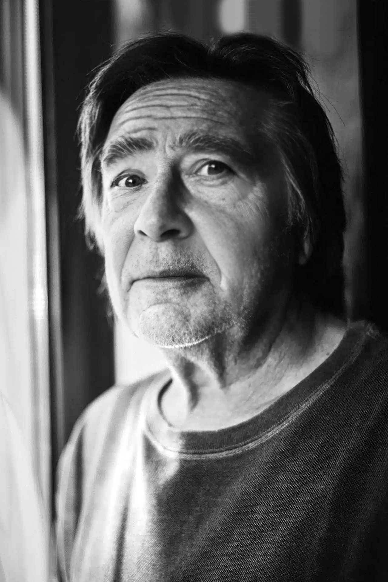 et billede af Gilles Chappaz