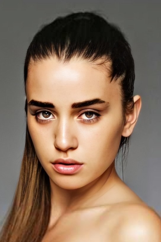 Ayça Yağcıoğlu's picture in the cast