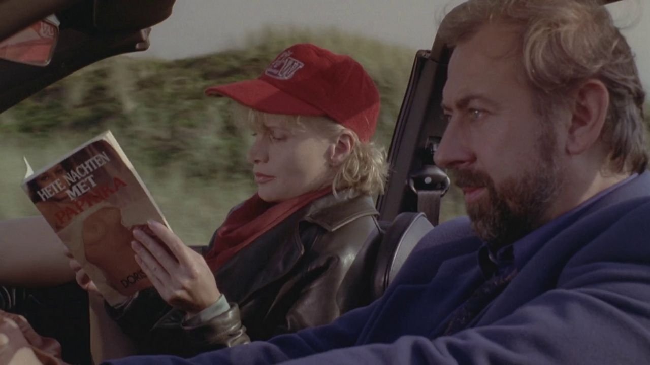 Seventh Heaven (1993)