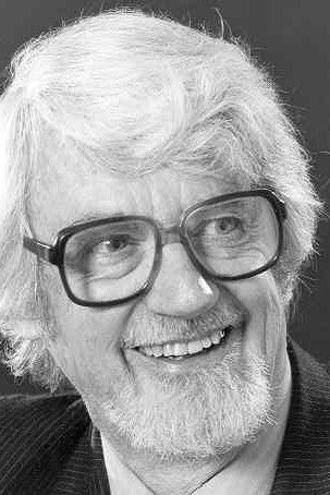 et billede af Lister Sinclair