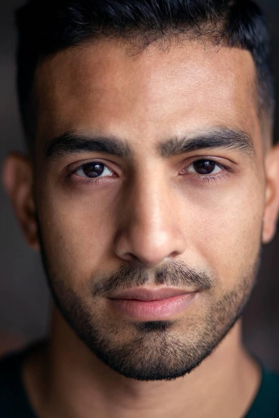 et billede af Ashraf Ejjbair