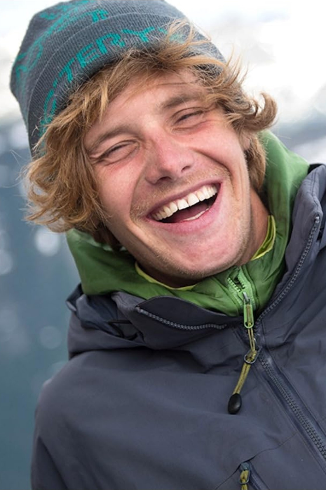 et billede af Will Stanhope