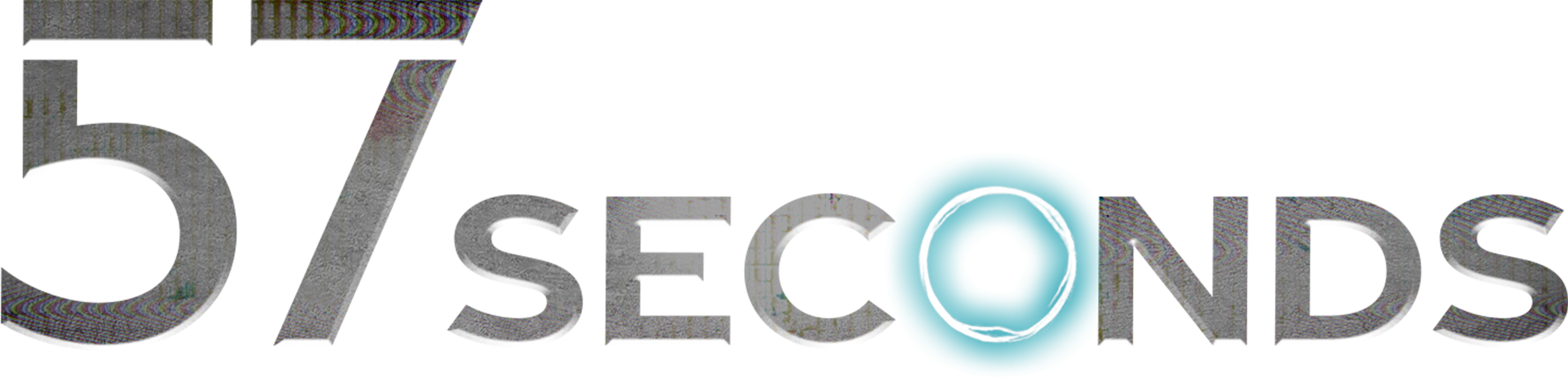 57 Seconds Logo