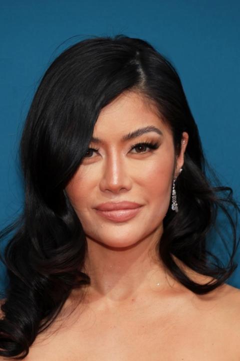 et billede af Kim Lee