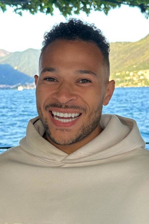 et billede af Cole Anderson-James