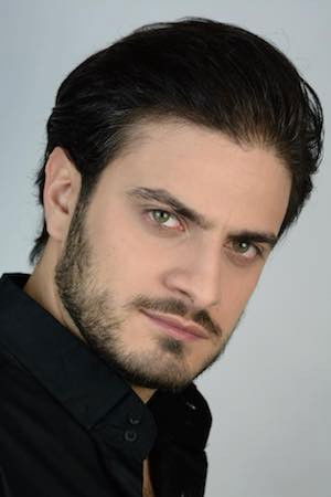 et billede af Vincenzo Nizzardo