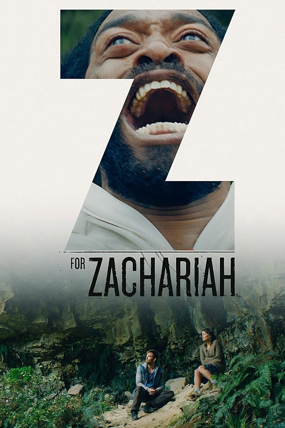 Z for Zachariah