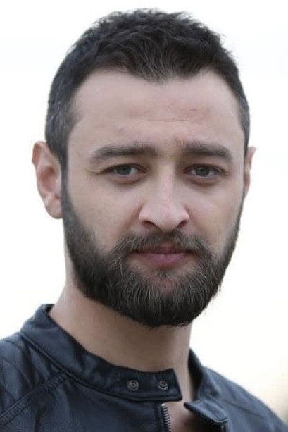 et billede af Hasan Agha