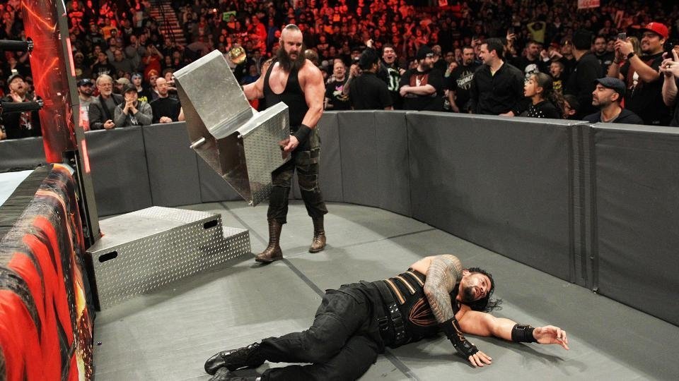 Raw