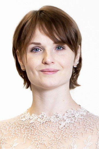 et billede af Alena Shkatula