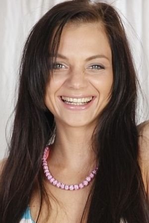 et billede af Anita Sparkle