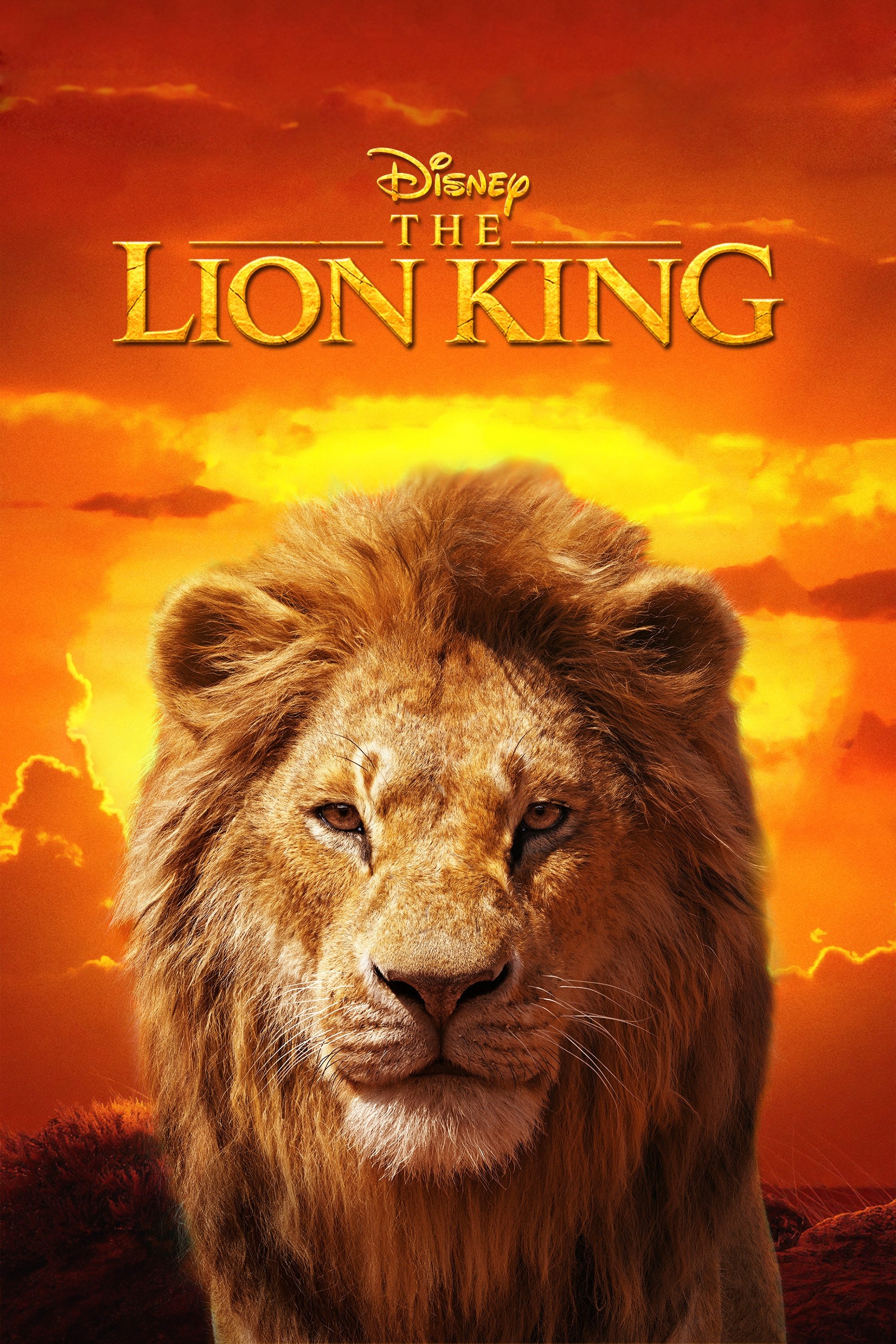 The Lion King