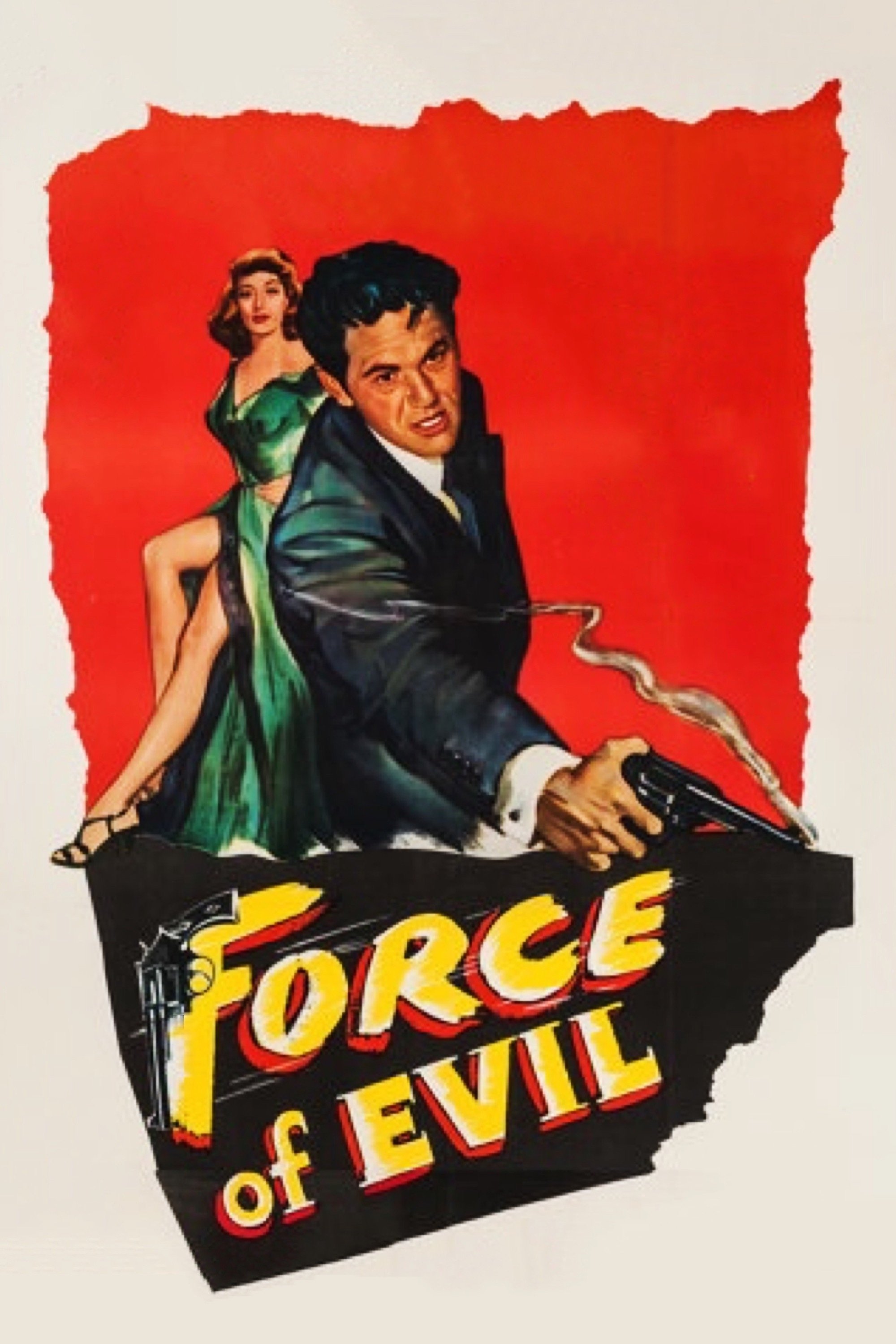 Force of Evil
