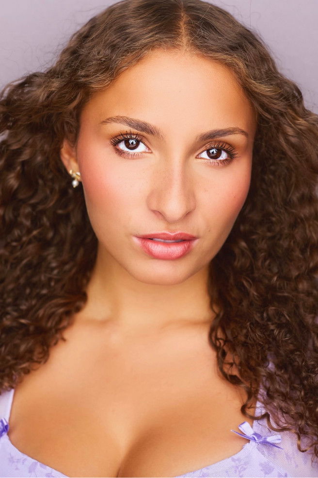 et billede af Ariel Nachman