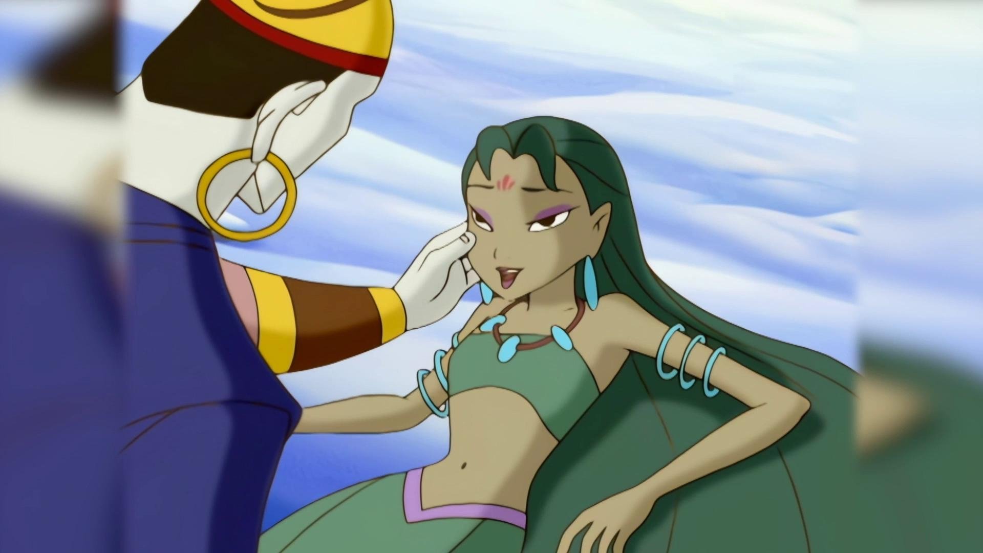 Thumbnail for Episode 32 Season 1 Episode 32