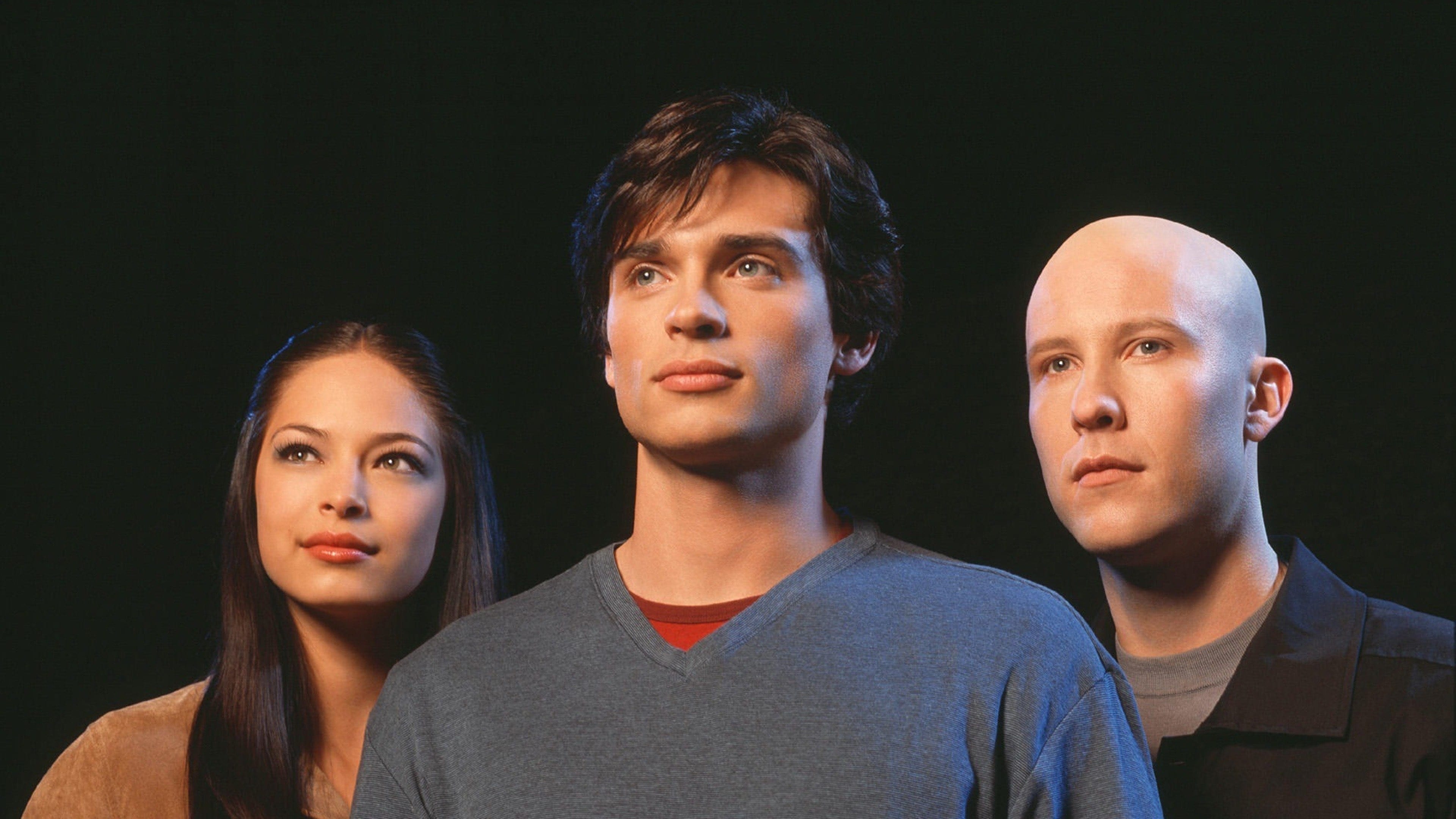 Smallville - Season 10 Episode 1