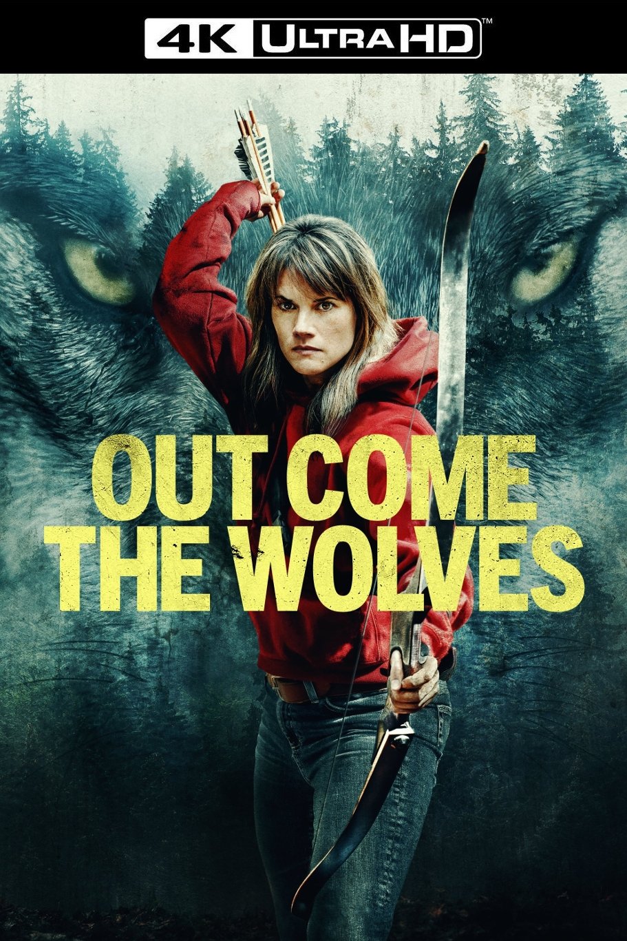 Out Come the Wolves
