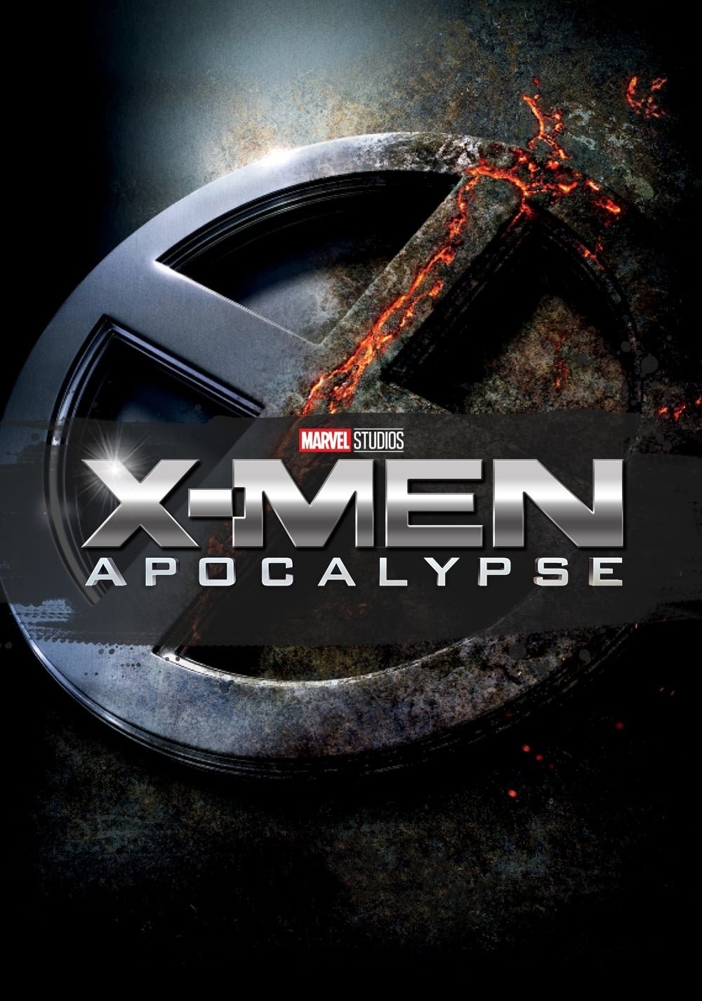 X-Men: Apocalypse