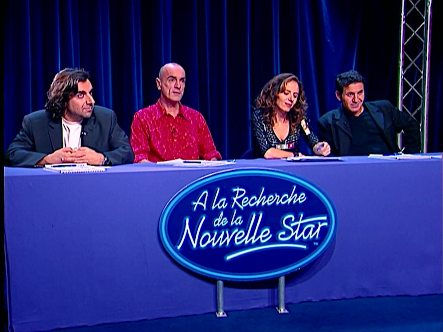 Nouvelle Star