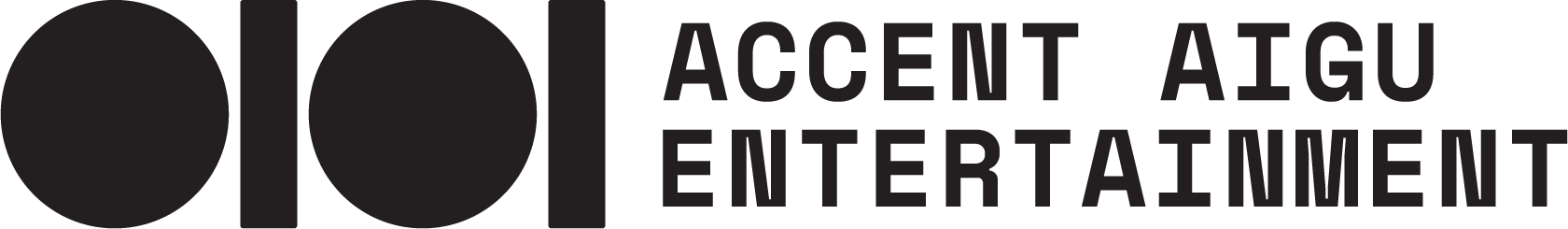 Accent Aigu Entertainment