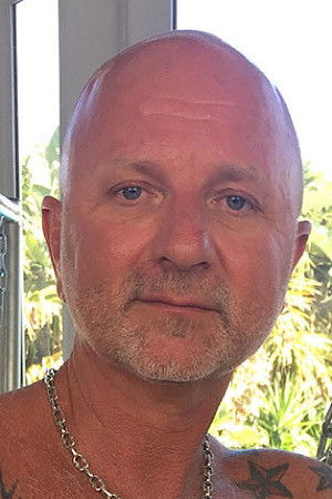 et billede af Scott Snow