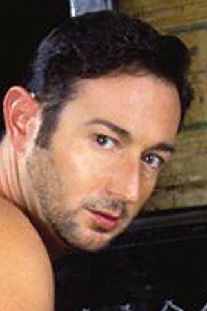 et billede af Michael Vista