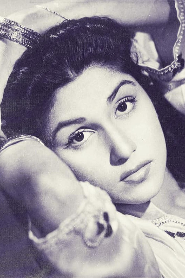 et billede af Purnima