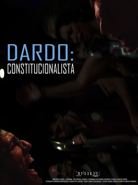 DARDO: CONSTITUCIONALISTA DARDO: CONSTITUCIONALISTA