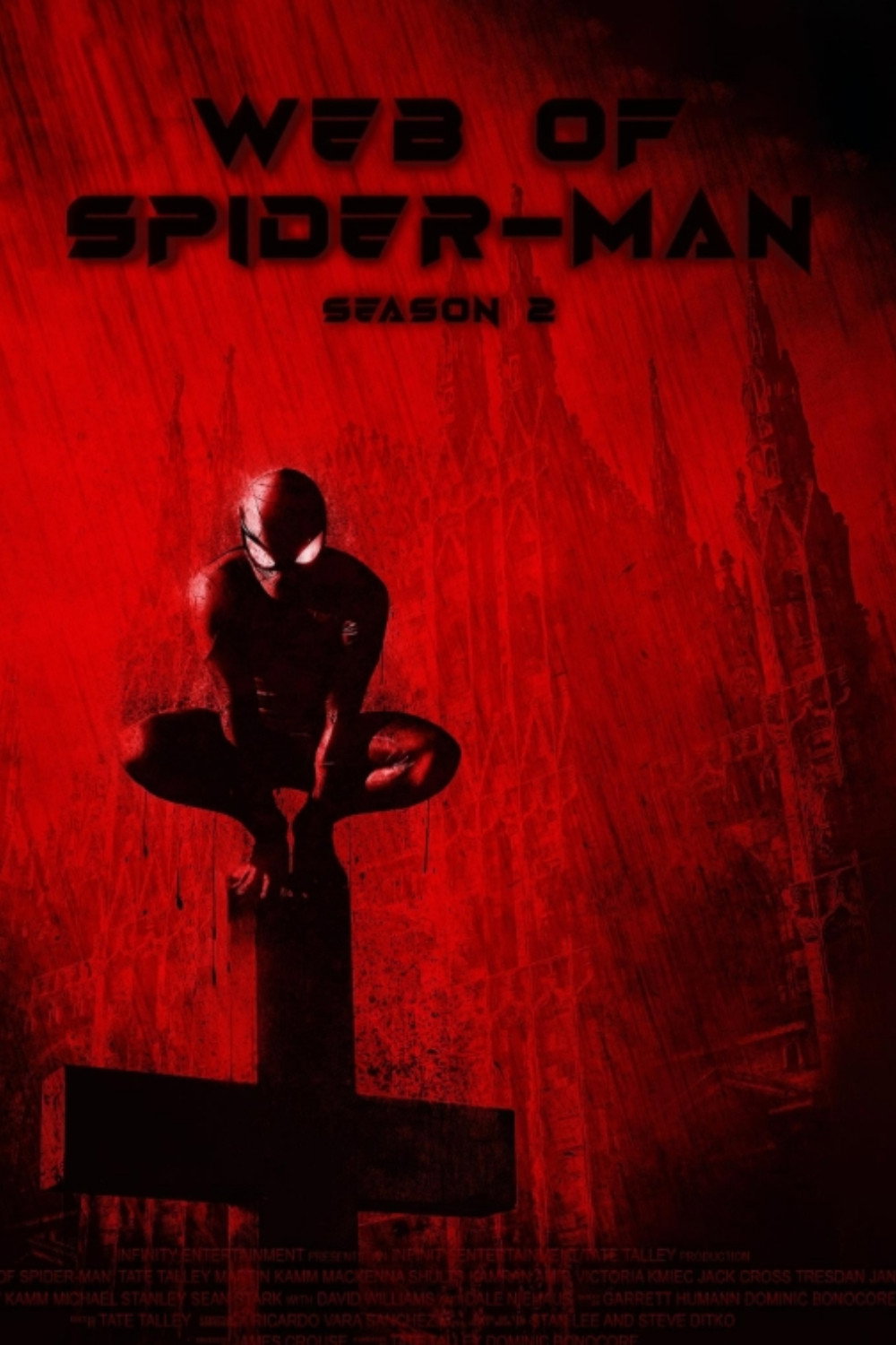 Web of Spider-Man - Season 2