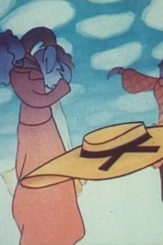 Movie image of : Die Kälte wich