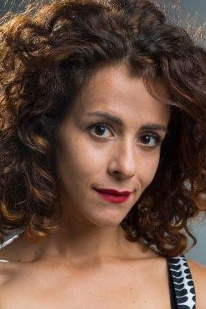 et billede af Valentina Illuminati