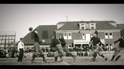 A Football Life